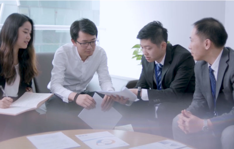 企業宣傳片制作流程